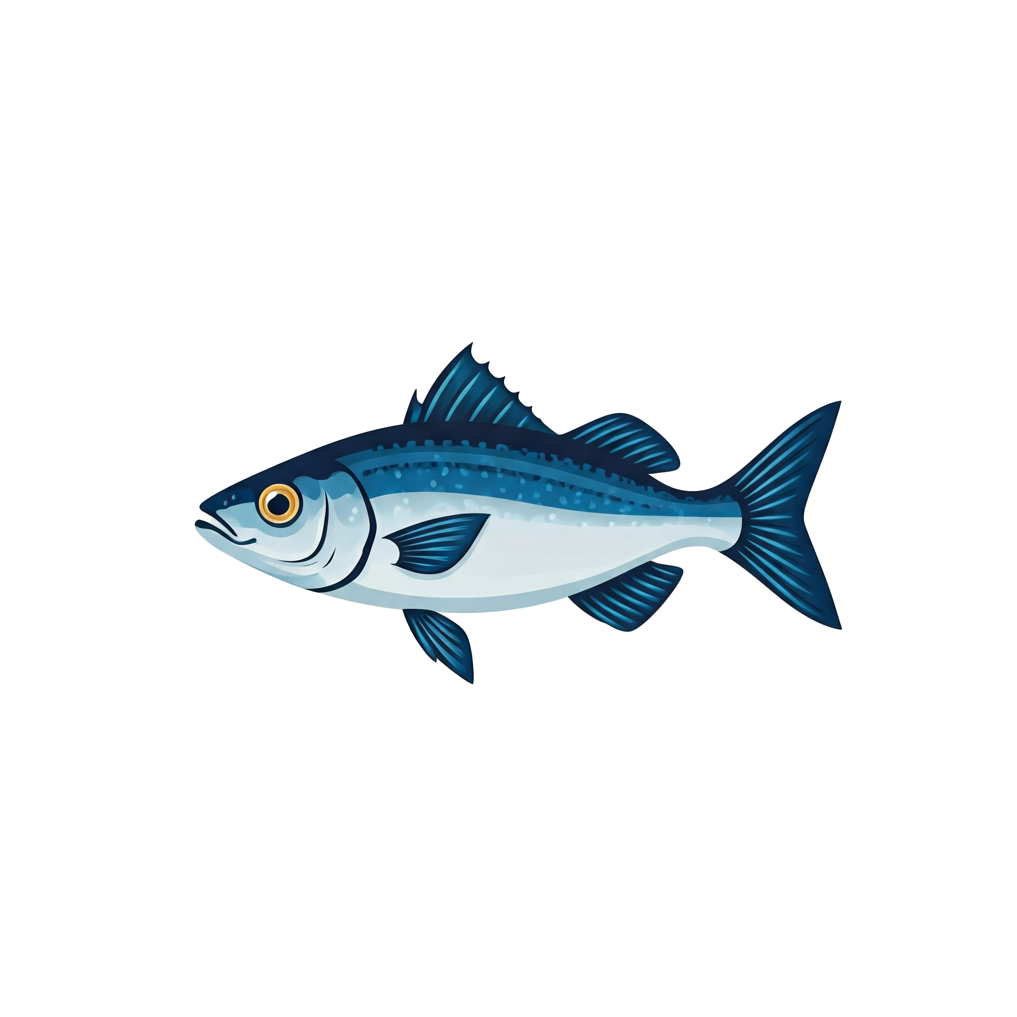 Fish 1