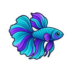 Betta Fish