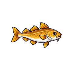 Cod Fish