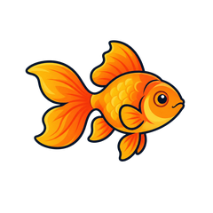 Goldfish